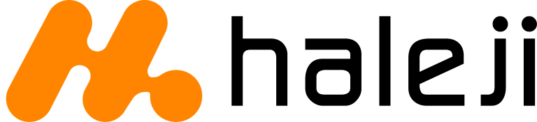 Haleji