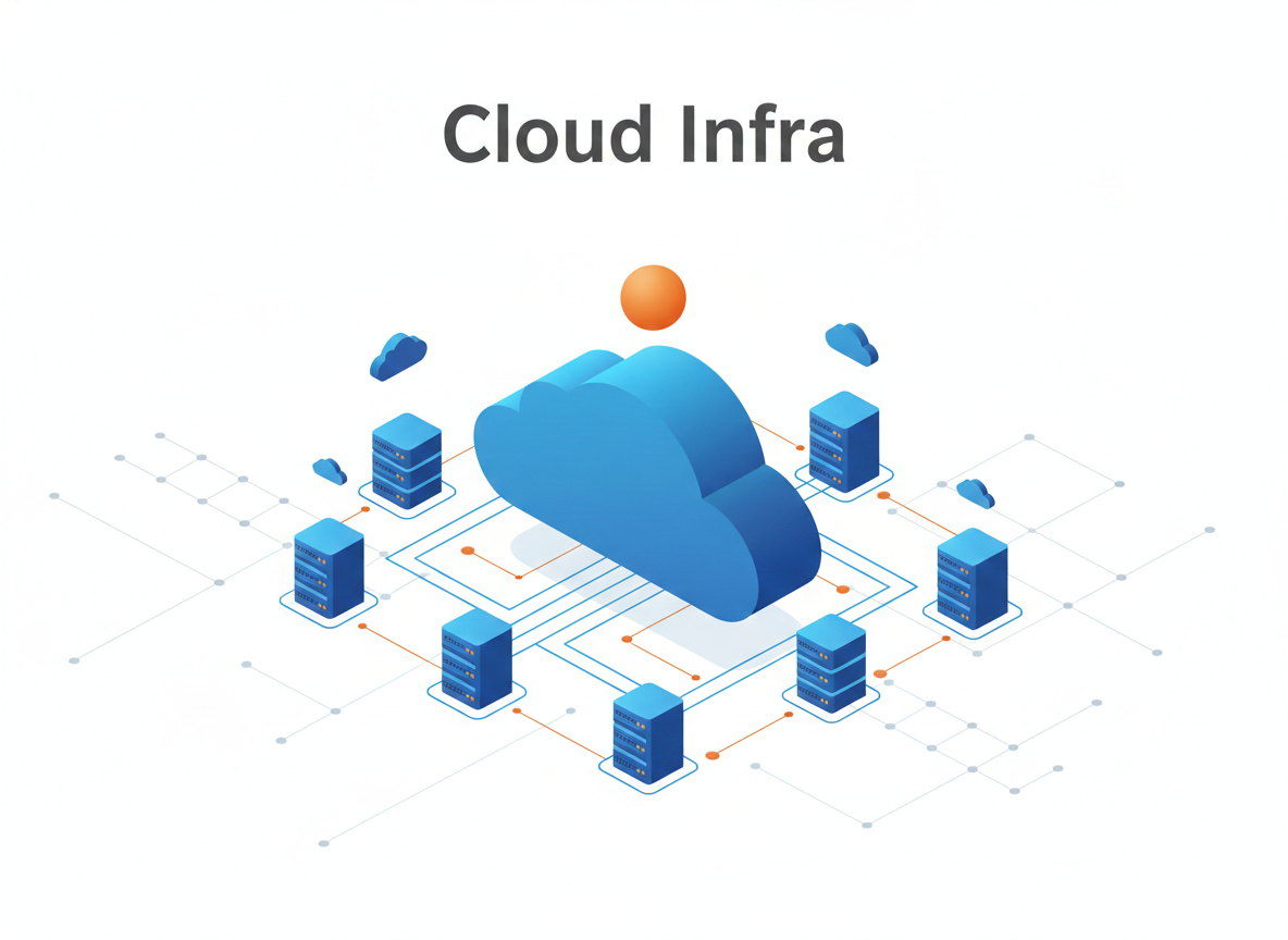 Cloud Infrastructure